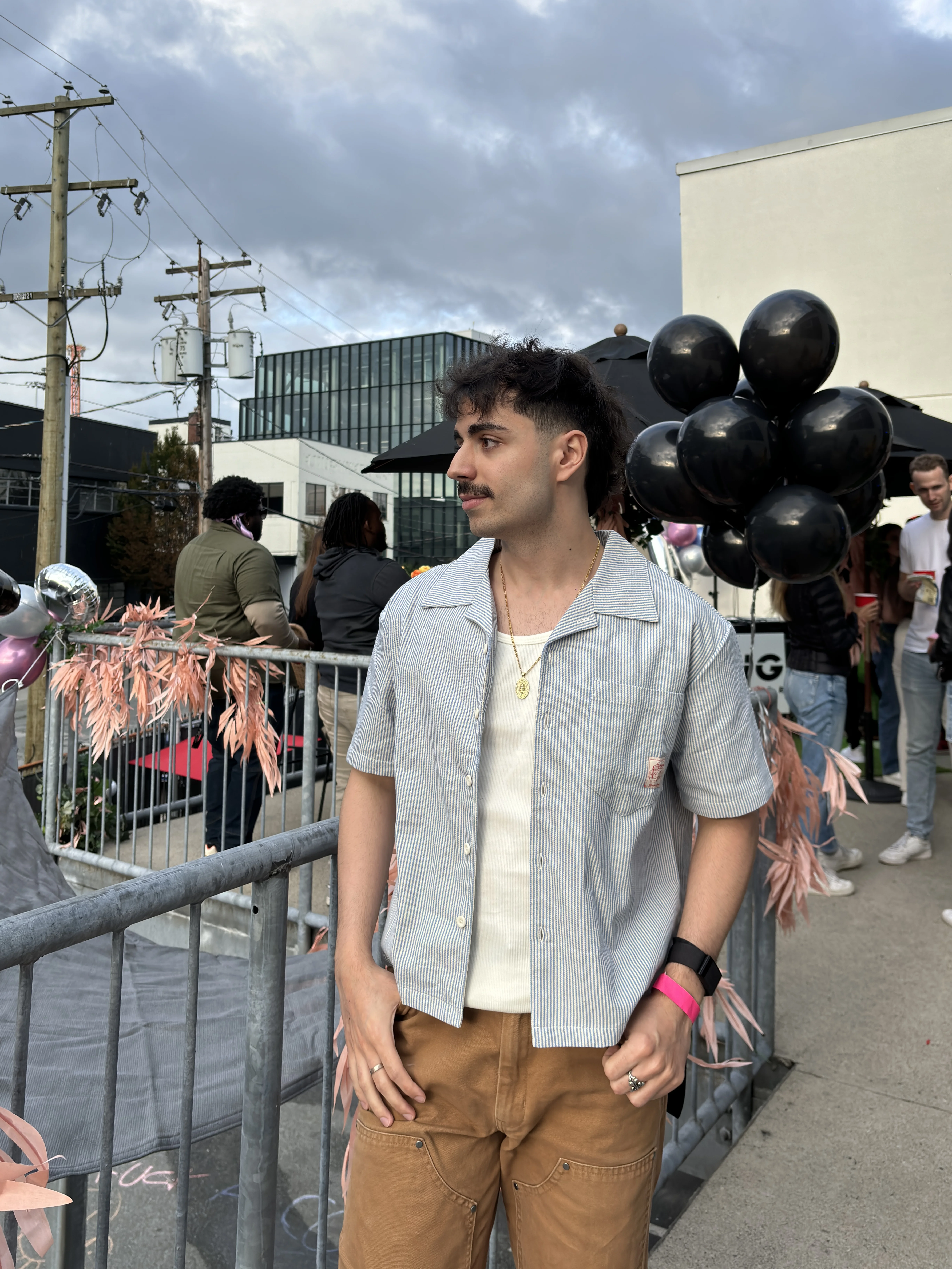 Alex, creator of ResumeLM